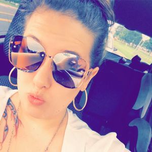 Meet your Posher, Anne